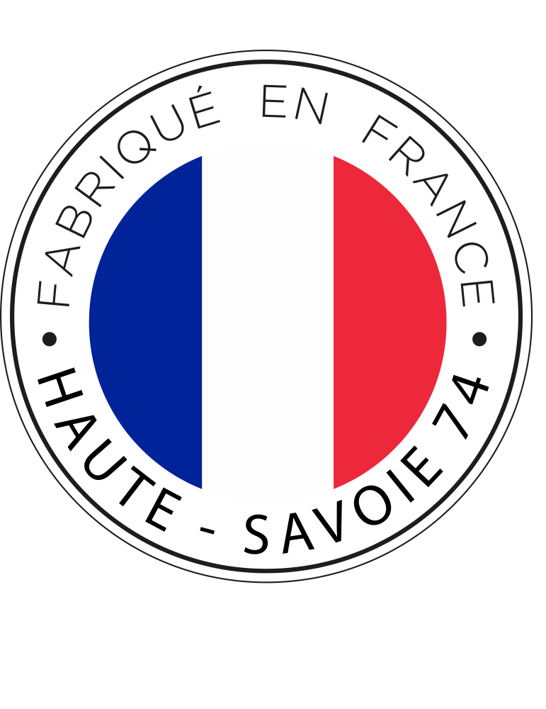 Brûlure thermique grave