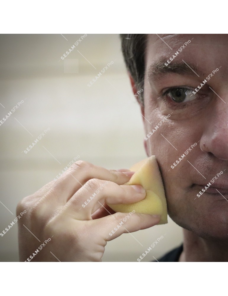 Fard crème beige BEN NYE