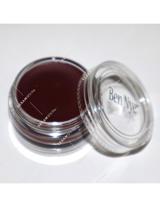 Fard crème rouge sang BEN NYE
