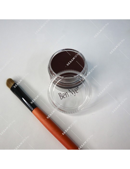Fard crème rouge sang BEN NYE