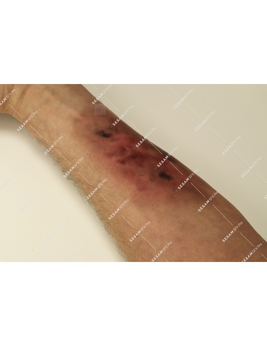 Fard crème noir BEN NYE