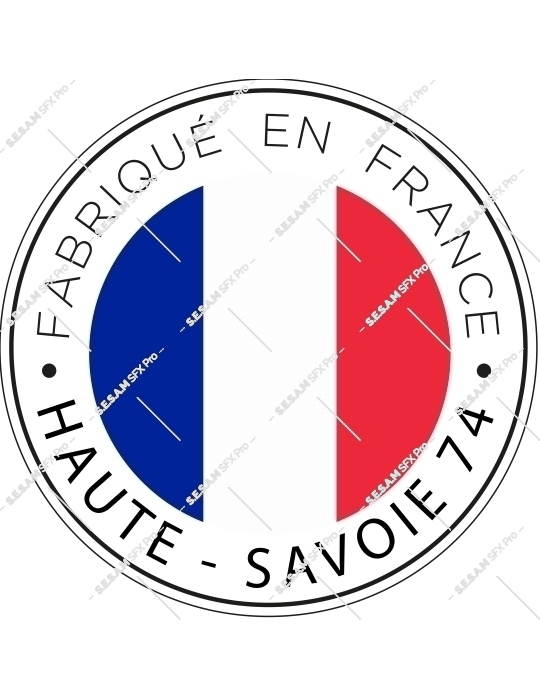 Petite flaque de sang réaliste | Formation SST & secourisme