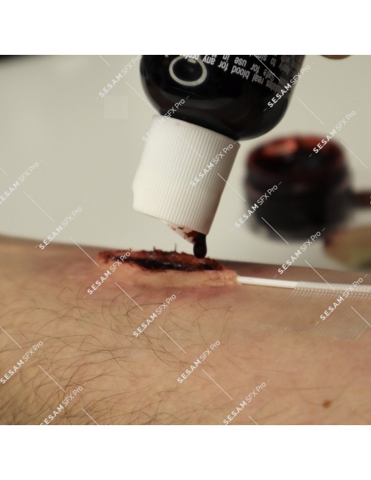 sang artificiel 60 ml BEN NYE