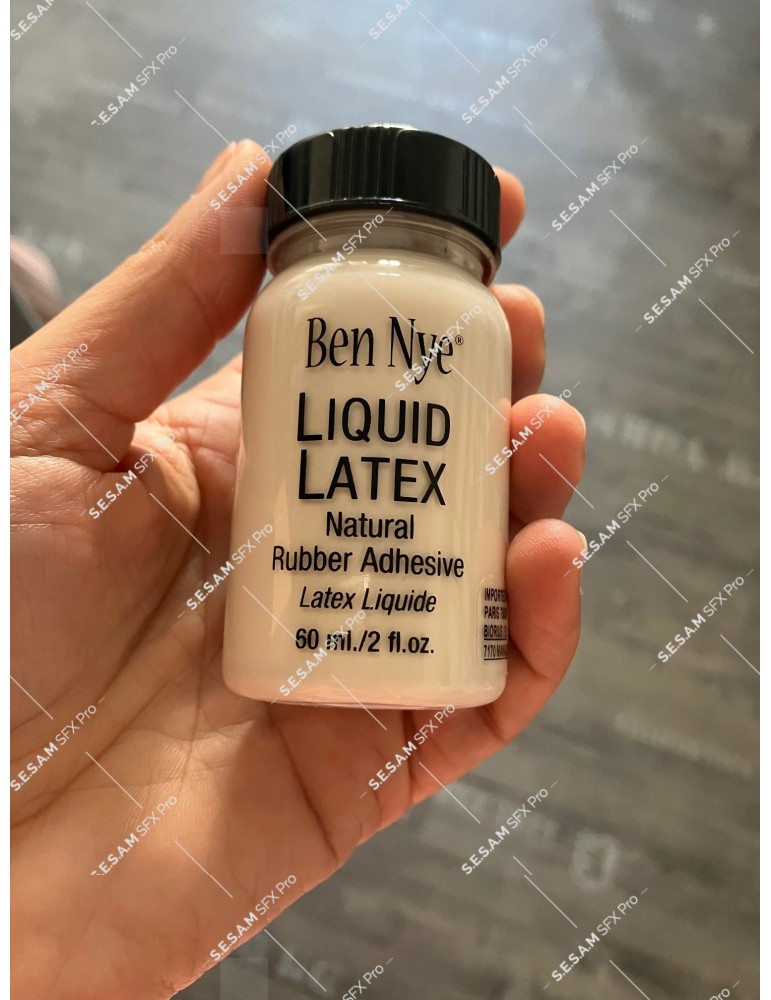 LATEX Ben Nye 60 ml