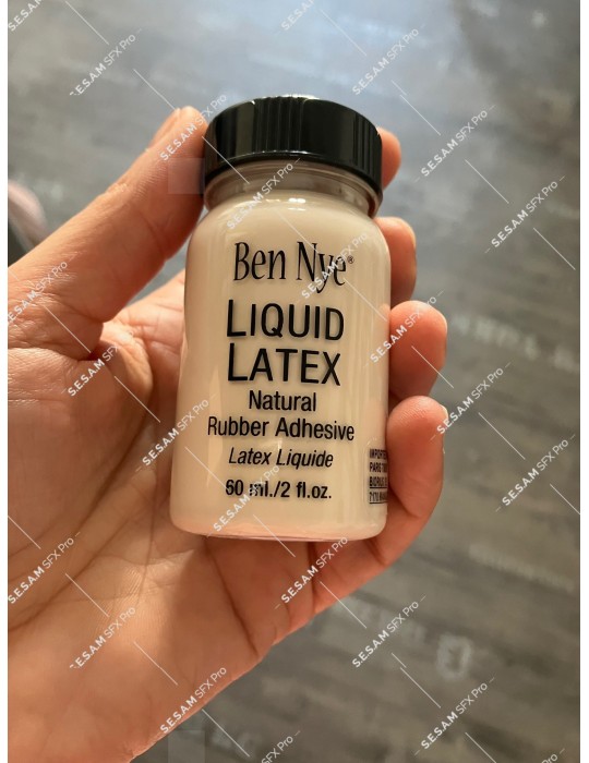 LATEX Ben Nye 60 ml