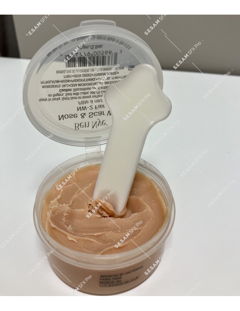 Palette pour maquillage