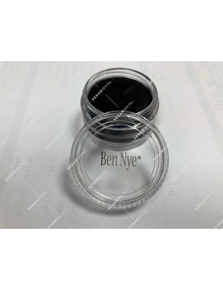 Fard crème noir BEN NYE