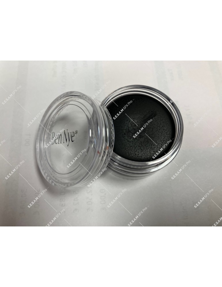 Fard crème noir BEN NYE