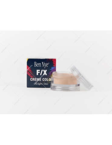 Fard crème beige BEN NYE