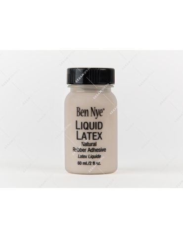 LATEX Ben Nye 60 ml