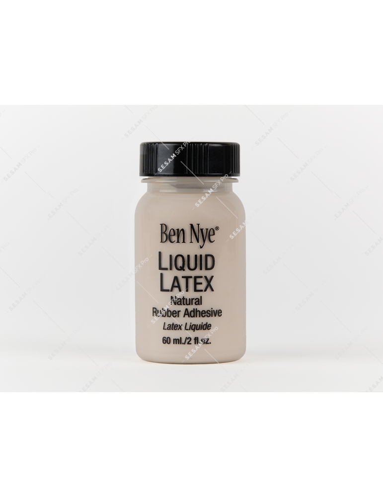 LATEX Ben Nye 60 ml