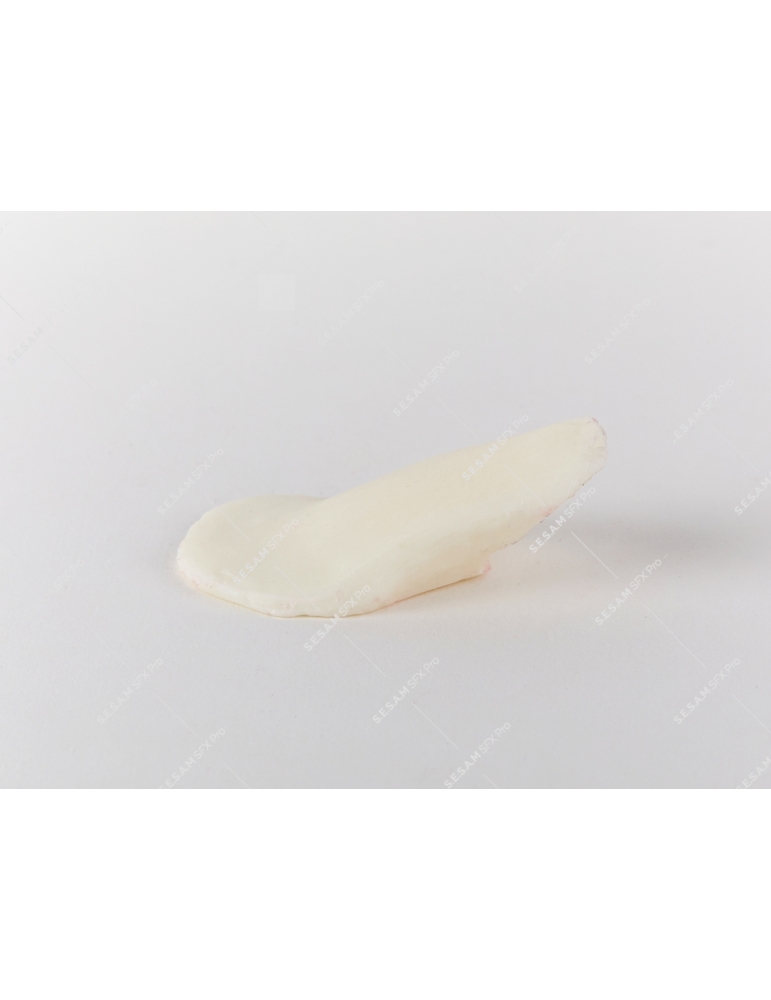 os en résine pour simuler une fracture os en résine pour simuler une fracture