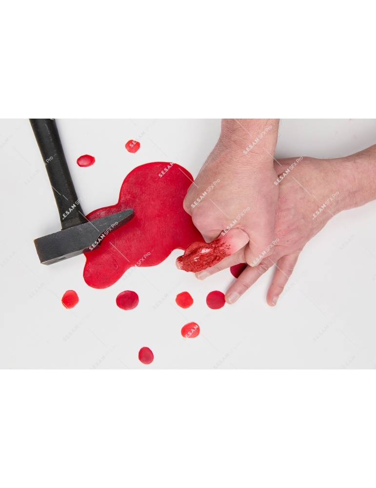 Gouttes de sang (10 unités)