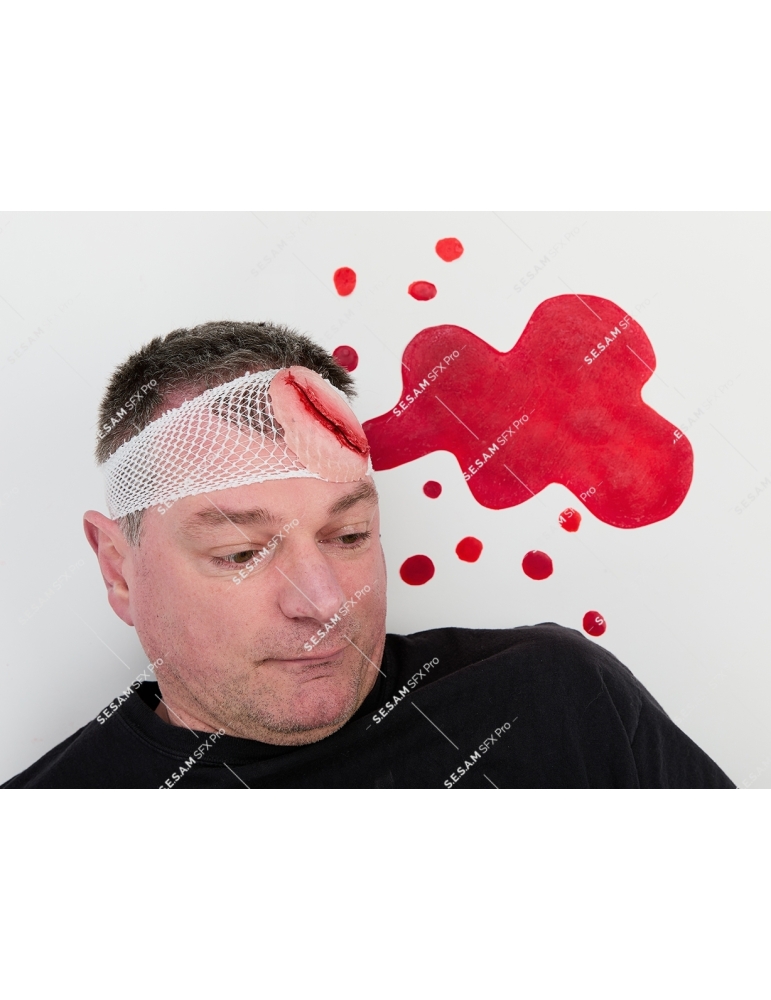 Gouttes de sang (10 unités)