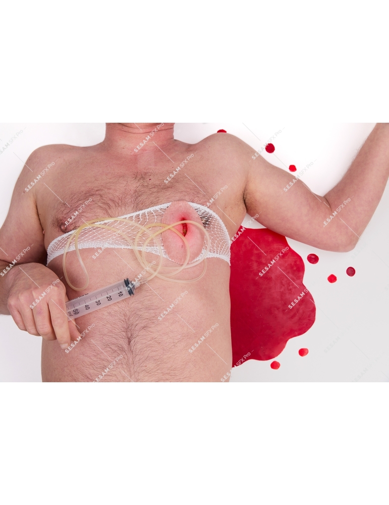 Gouttes de sang (10 unités)