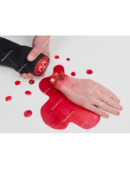 Gouttes de sang (10 unités)