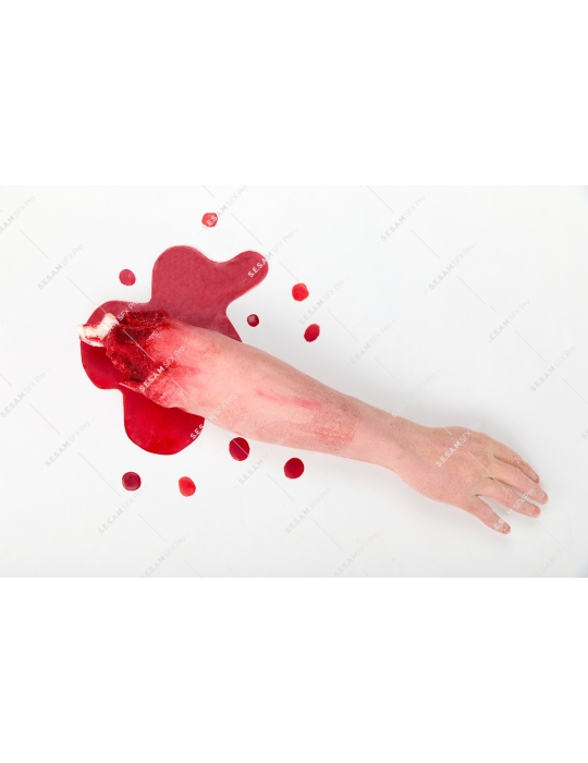 Gouttes de sang (10 unités)