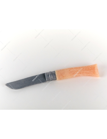 Couteau de poche sécurisé