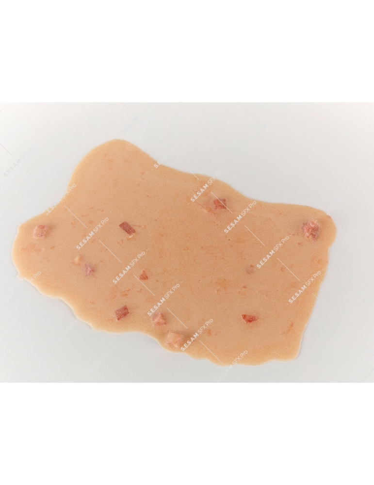 Trousse 5 plaies secourisme