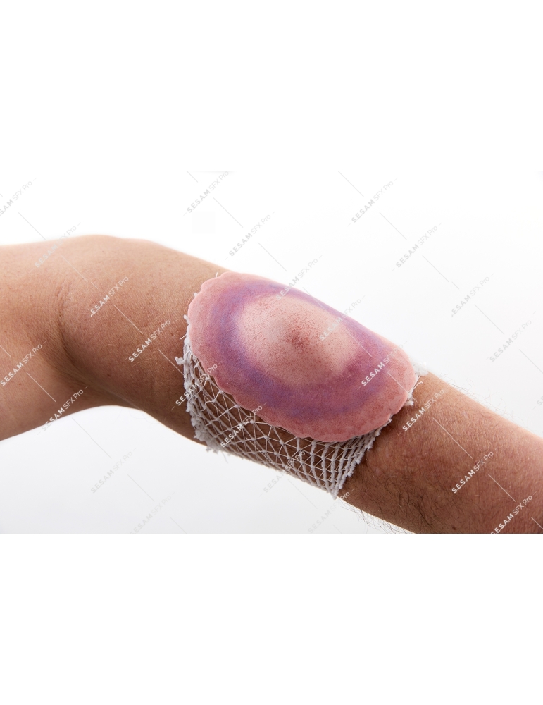 Trousse 5 plaies secourisme