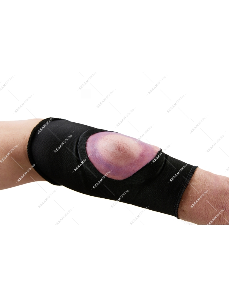 Trousse 5 plaies secourisme