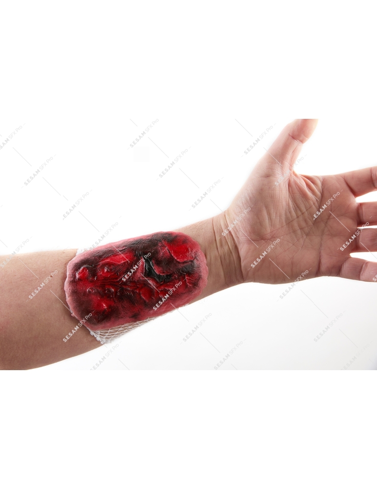 Trousse 5 plaies secourisme