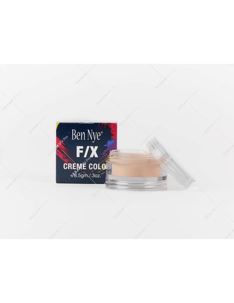 Trousse complète maquillage secourisme