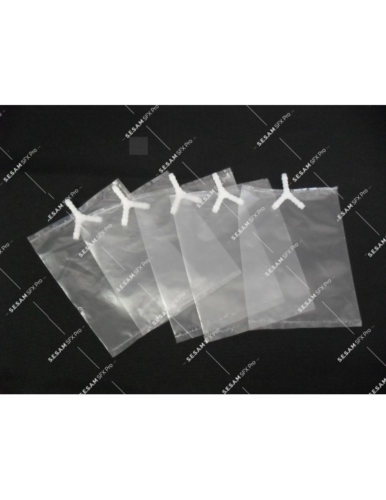 POUMONS pour mannequin canin