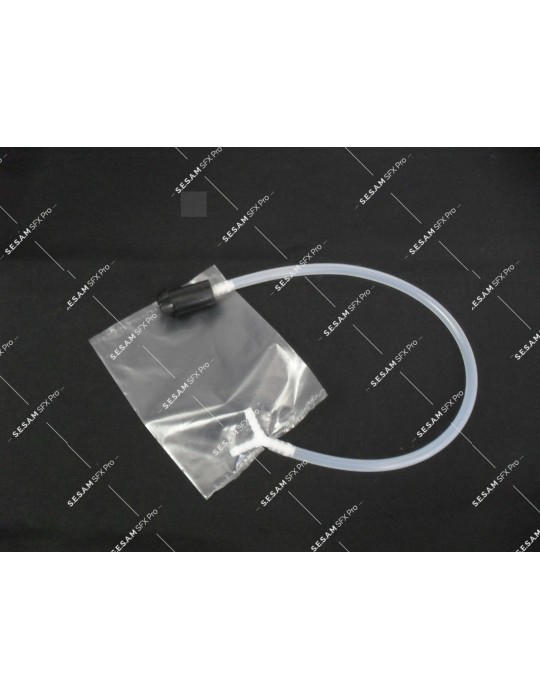 voie respiratoire pour mannequin canin. voie respiratoire pour mannequin canin.