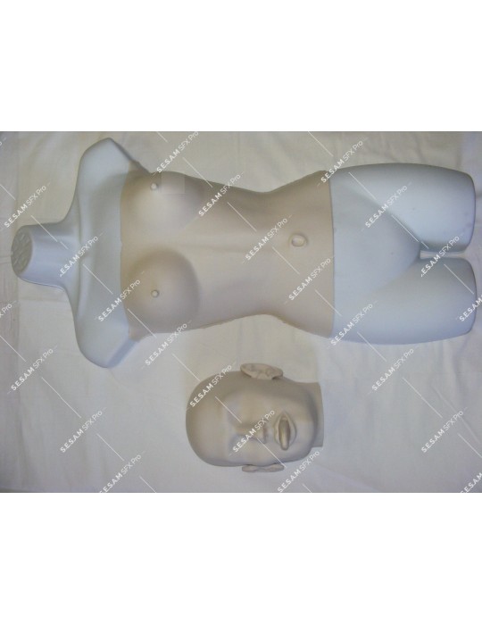 Lot complet piercing