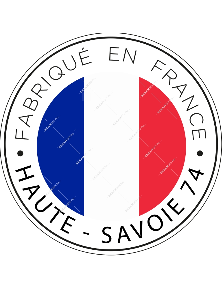 Marteau sécurisé