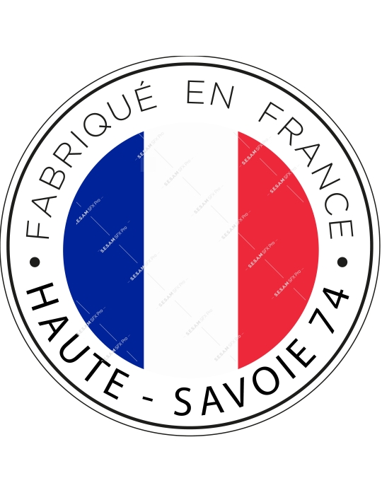 Marteau sécurisé