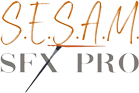 S.E.S.A.M. SFX Pro